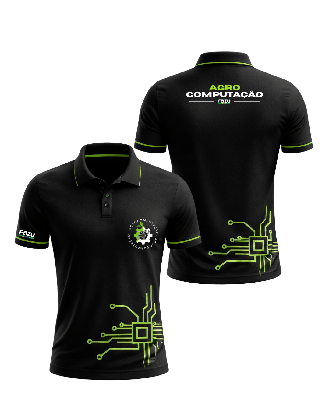 Camiseta Algodão Egípcio 2026